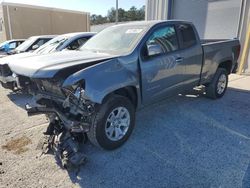 Chevrolet Colorado salvage cars for sale: 2022 Chevrolet Colorado LT