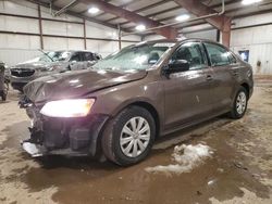 Volkswagen Jetta salvage cars for sale: 2013 Volkswagen Jetta Base