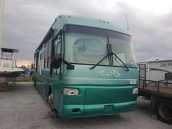 Freightliner salvage cars for sale: 2007 Freightliner Chassis X Line Motor Home