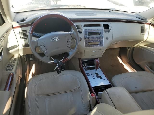 2008 Hyundai Azera SE