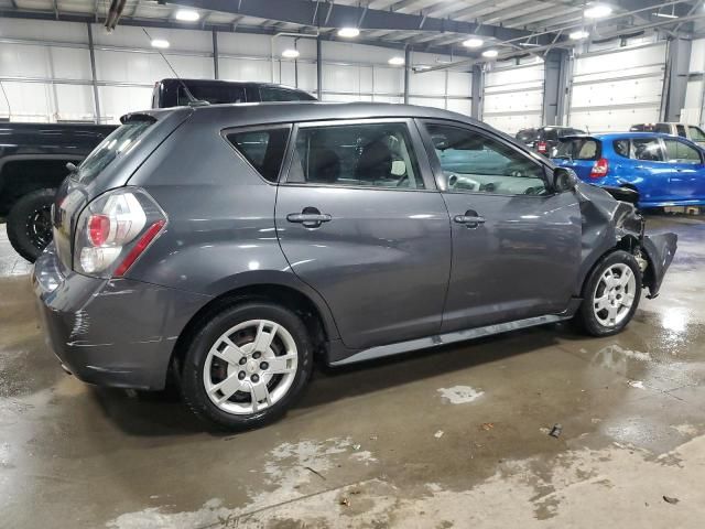 2010 Pontiac Vibe