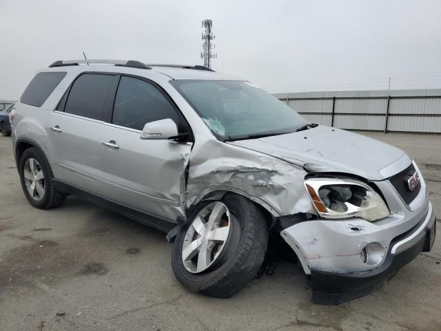 2012 GMC Acadia SLT-1