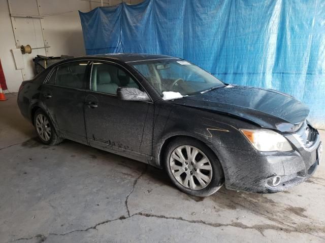 2008 Toyota Avalon XL