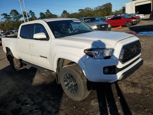 2023 Toyota Tacoma Double Cab