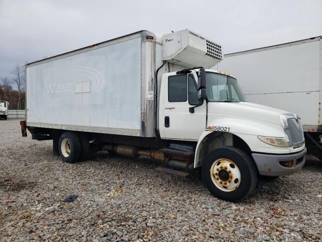 2015 International 4000 4300