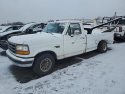 Ford Vehiculos salvage en venta: 1992 Ford F150