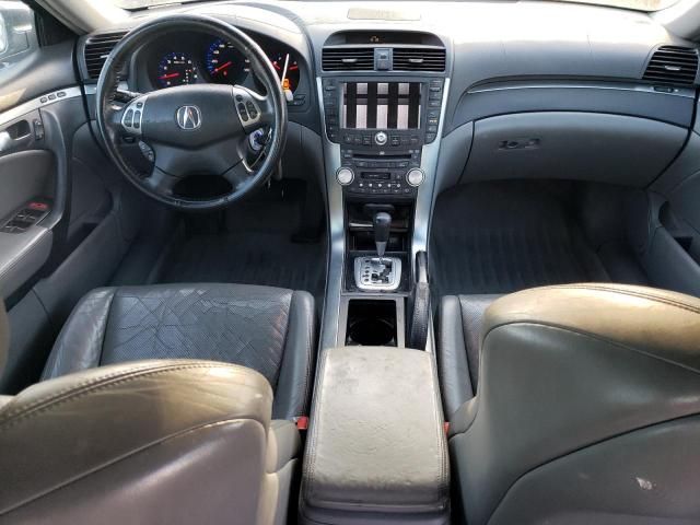 2006 Acura 3.2TL