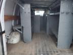 2013 Chevrolet Express G2500