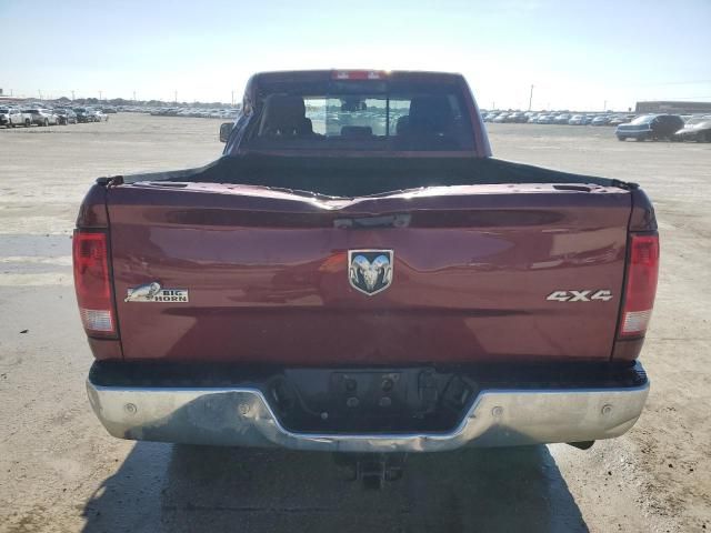 2016 Dodge RAM 2500 SLT