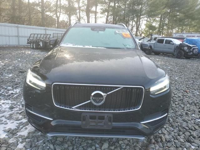 2018 Volvo XC90 T5