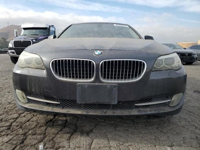 2011 BMW 528 I