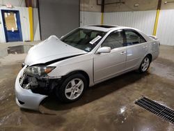 Toyota salvage cars for sale: 2005 Toyota Camry LE