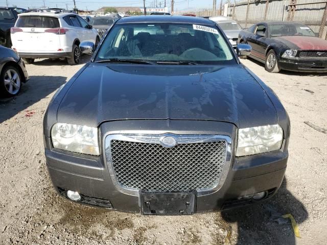 2008 Chrysler 300 LX