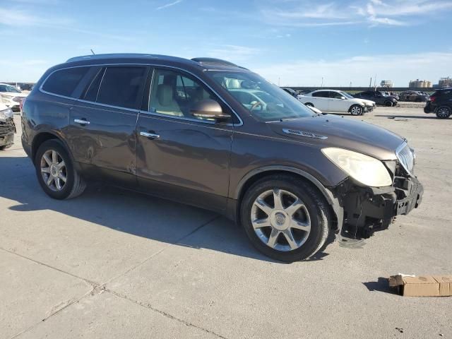 2010 Buick Enclave CXL