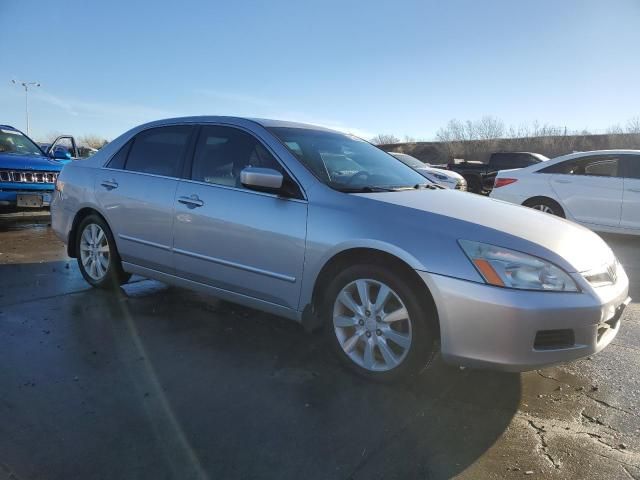 2006 Honda Accord EX