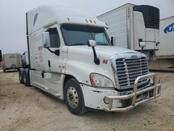 Freightliner Cascadia 125 salvage cars for sale: 2015 Freightliner Cascadia 125