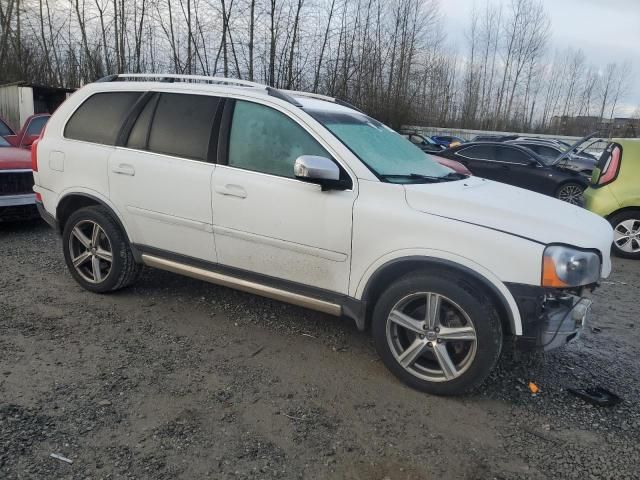 2010 Volvo XC90