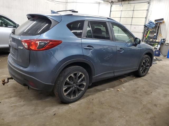 2016 Mazda CX-5 GT