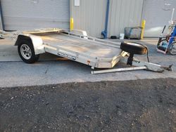 Alumacraft salvage cars for sale: 2012 Alumacraft Utilty TRA