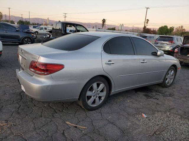 2005 Lexus ES 330