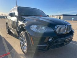 BMW salvage cars for sale: 2013 BMW X5 XDRIVE35I