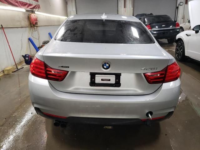 2014 BMW 428 XI