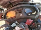 2014 Honda CBR650 F