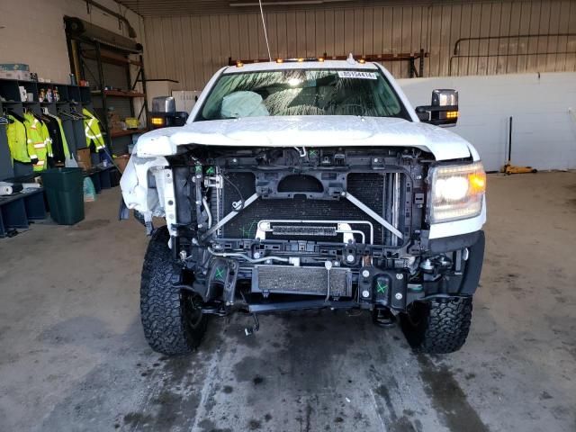 2016 GMC Sierra K2500 Denali