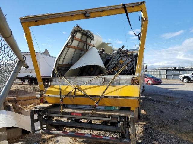 2017 International 4000 4300