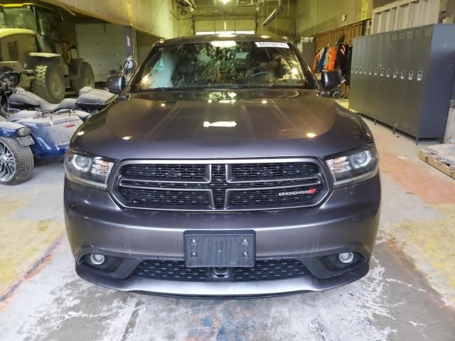 2017 Dodge Durango R/T