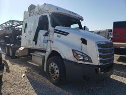 Freightliner Cascadia 126 salvage cars for sale: 2019 Freightliner Cascadia 126