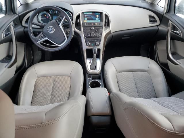 2016 Buick Verano