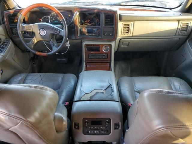 2004 Cadillac Escalade ESV