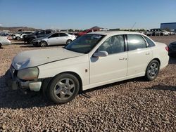 Saturn l300 salvage cars for sale: 2005 Saturn L300 Level 2