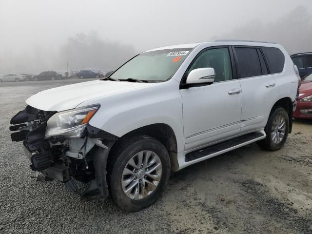 2018 Lexus GX 460