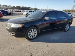 Lincoln Vehiculos salvage en venta: 2012 Lincoln MKZ Hybrid