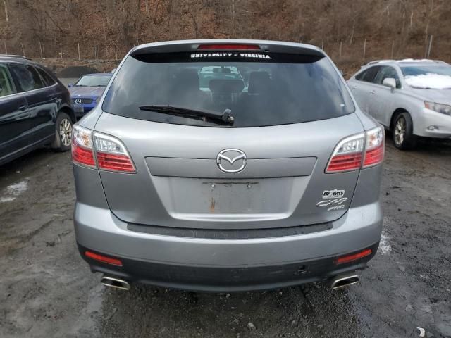 2011 Mazda CX-9