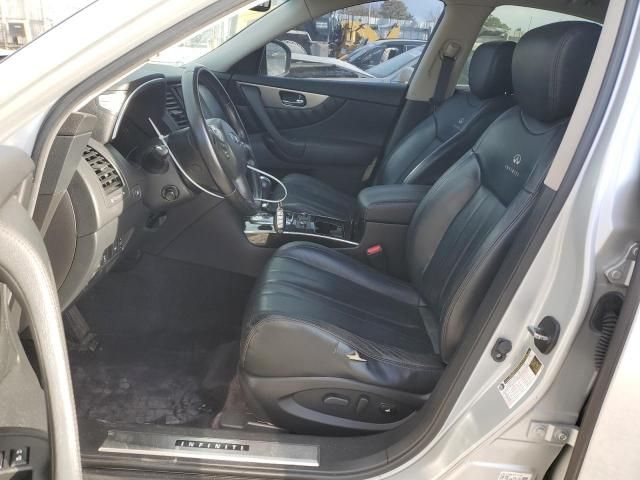 2013 Infiniti FX37