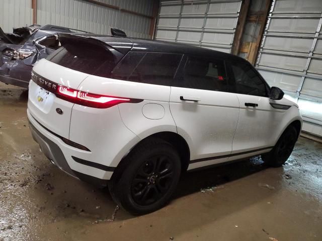 2020 Land Rover Range Rover Evoque S