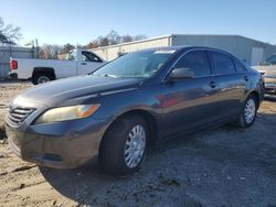 Toyota salvage cars for sale: 2009 Toyota Camry Base