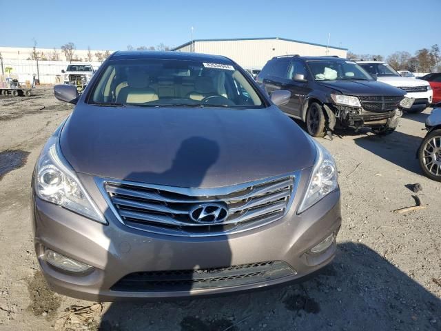 2012 Hyundai Azera GLS