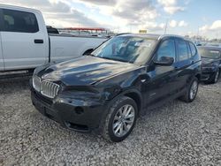 BMW x3 salvage cars for sale: 2014 BMW X3 XDRIVE28I