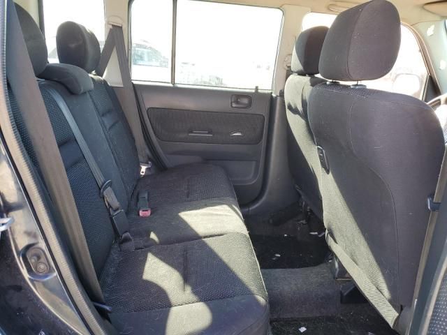 2005 Scion XB