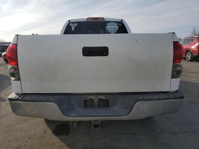 2008 Toyota Tundra Double Cab