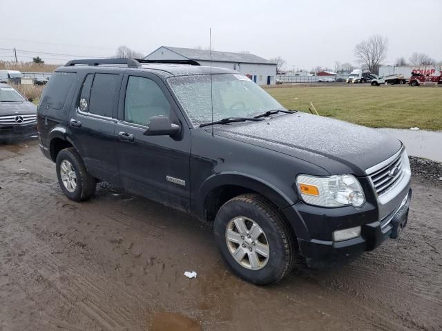 2008 Ford Explorer XLT