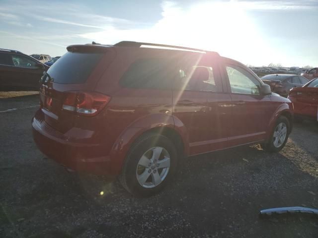 2015 Dodge Journey SE