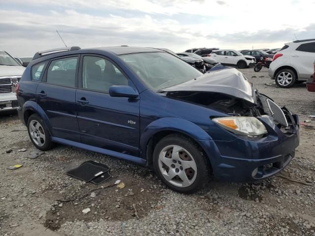 2007 Pontiac Vibe