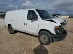 2012 Ford Econoline E250 Van