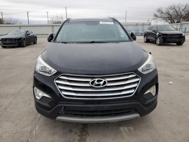 2014 Hyundai Santa FE GLS