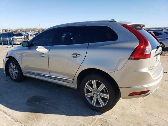 2017 Volvo XC60 T5 Inscription